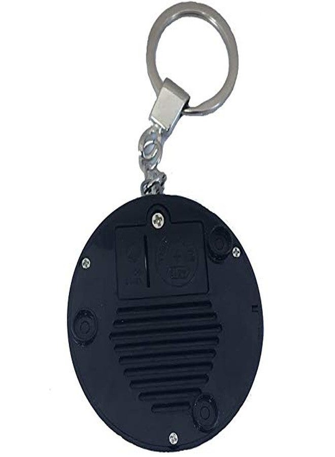 Sound RX HYPE2Go: Keychain Hype Button | Hip Hop Air Horn Sound Effect Button (BATTERIES INCLUDED) Back to School Office Desk Sales Marketing Gag Gift Nut Funny Office Toy - Image 5
